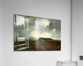 The Storm 1876  Acrylic Print