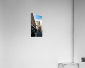 New York 4 Acrylic Print