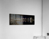 New York 5 Acrylic Print