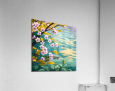 Spring Blossom Acrylic Print