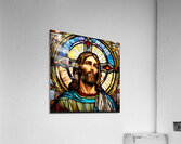 CHRIST  Acrylic Print