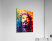 Miracles of Faith Acrylic Print