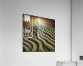 NIGHTCRAWLERS Acrylic Print