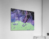 Fade OG Acrylic Print