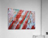 J Horne OG Acrylic Print