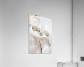 Possagno Italy - Venus and Mars - Venere e Marte - by Antonio C Acrylic Print