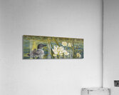 Tranquility - Painting Acrylic Print