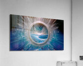 Portal Proclivities  Acrylic Print