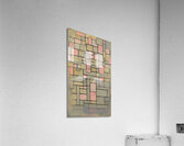 1914 Composition 8 Acrylic Print