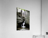 Cucumber Falls 2 Acrylic Print