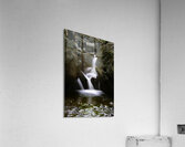 Cucumber Falls 3 Acrylic Print