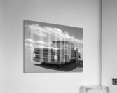 Well Used - 64 Chevy C10 Acrylic Print