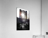 Bridge Acrylic Print