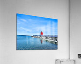 Charlevoix Lighthouse 18 Acrylic Print