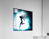 Leap Of Faith Acrylic Print