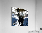 Rain Or Shine Acrylic Print