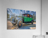 BUICK MASTER 1925 SERIES 6 Acrylic Print