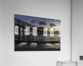 Welcome  Acrylic Print