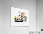 7164003 Acrylic Print