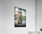 Borghetto sul Mincio Acrylic Print