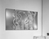 Free Form  Acrylic Print