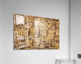 ancient city of Amman Acrylic Print