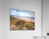 West wittering beach Acrylic Print