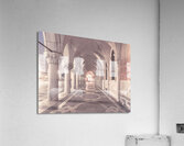 St Marks square Acrylic Print