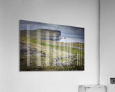 view of faroe islands Acrylic Print