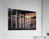 Down Under Acrylic Print