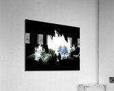 Fairy Cave malaysia Acrylic Print