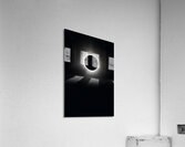Totality Acrylic Print
