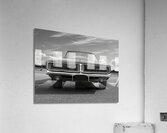 1969 Dodge Charger Acrylic Print