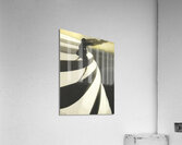 Vertigo Remix Acrylic Print