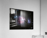 Great Orion Nebula Signed Acrylic Print