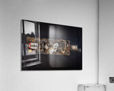 Post-Ian Recovery 1 Acrylic Print