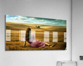 Jennifers Place Acrylic Print
