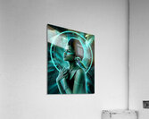 Shaman Acrylic Print