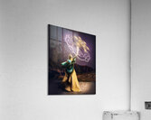 Awakening Acrylic Print