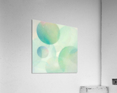 Convergence Acrylic Print