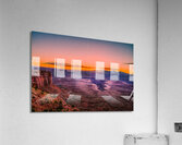 Canyonlands First Light Acrylic Print