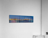 NYC Panorama Acrylic Print