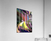Supaki Acrylic Print