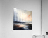 Suns Escape - Landscape Acrylic Print