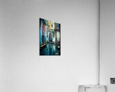 Thalamar Acrylic Print