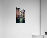Zenthora Acrylic Print
