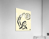 Iowa Sports Supply Acrylic Print