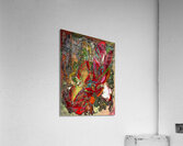 Blosit Acrylic Print