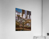 Sherit Israel Synagogue San Francisco Acrylic Print