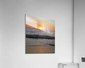 Avellanas Acrylic Print